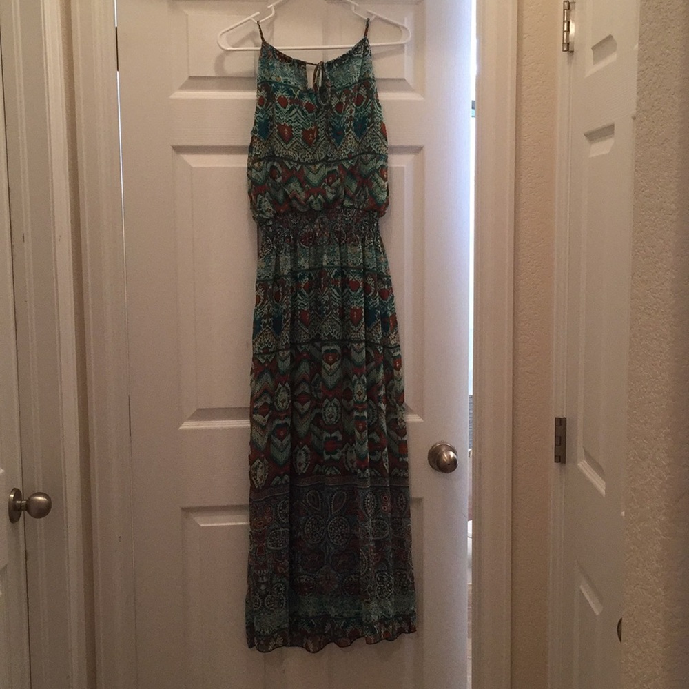 Sun Dress